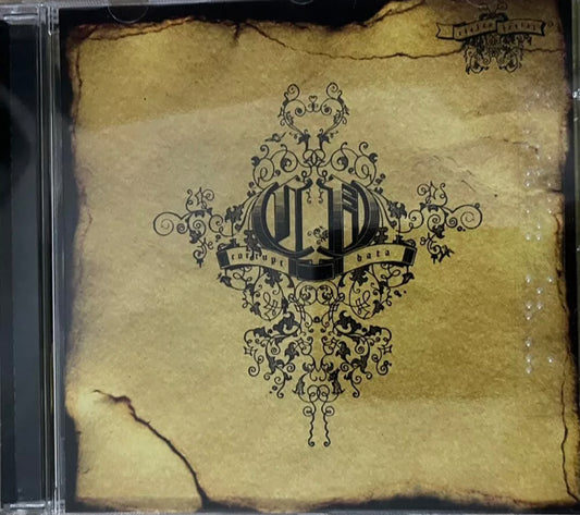 Shadow Huntaz - Datos corruptos