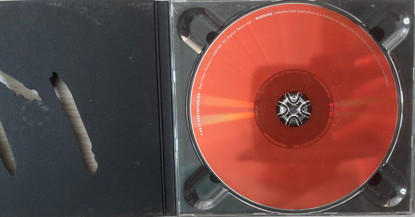 XXXTentacion - 17