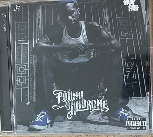 Hopsin - Pound Syndrome