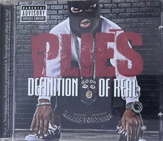 Plies - Definición de Real