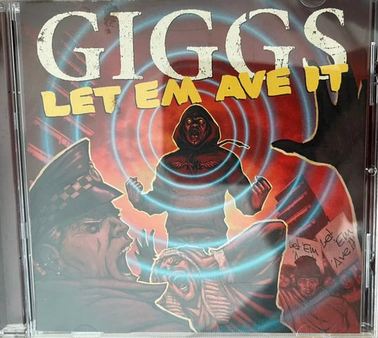 Giggs - Let Em Ave It