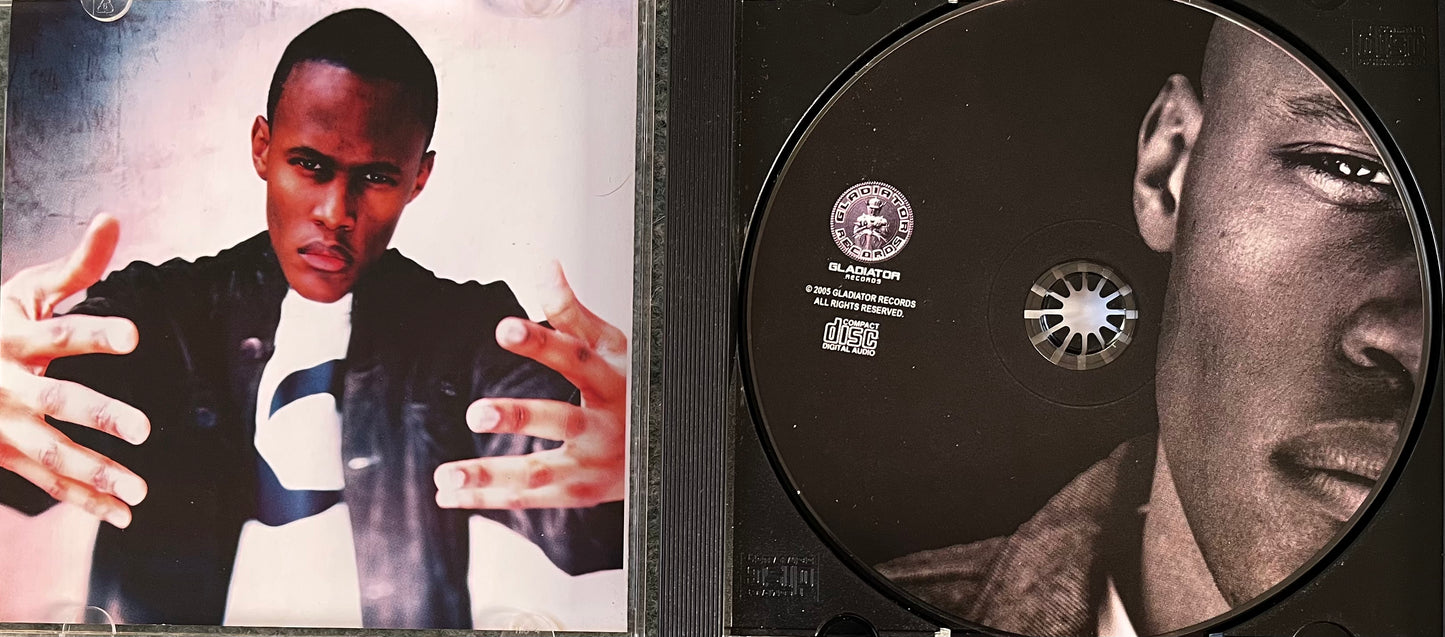 Canibus - Mind Control