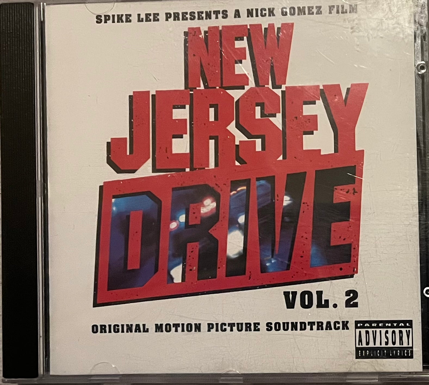 New Jersey Drive Vol 2