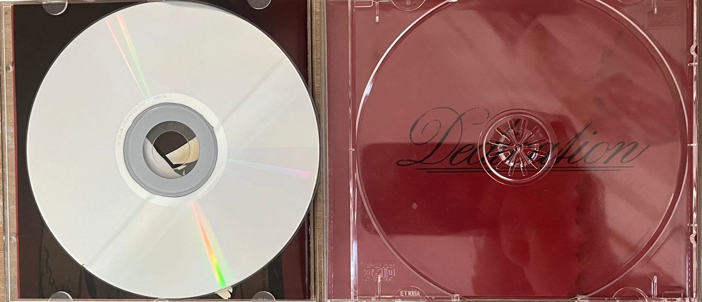 Lil Wayne - Dedication