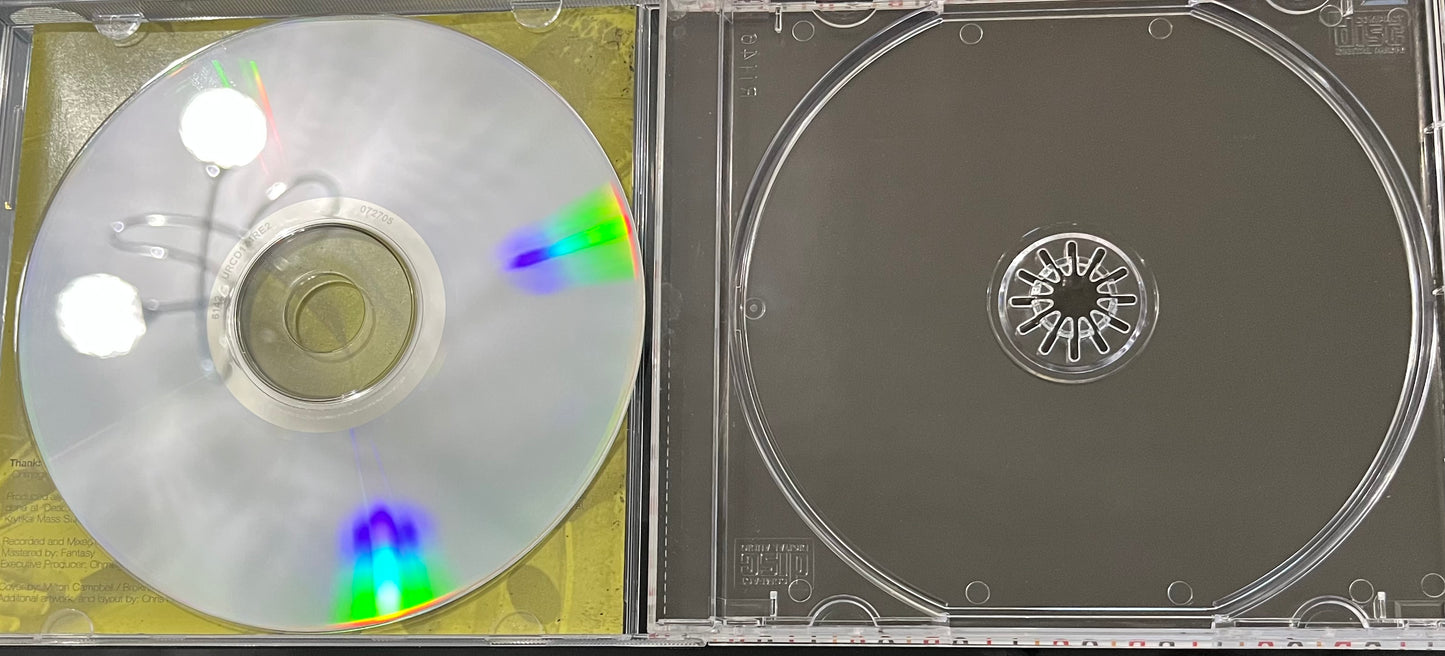 Ohmega Watts - The Find