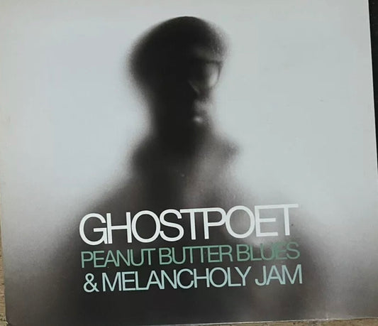 Ghostpoet - Peanut Butter Blues & Melancholy Jam