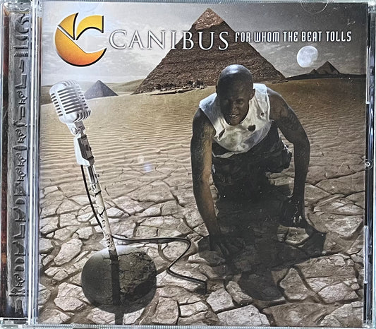 Canibus - For Whom The Beat Tolls
