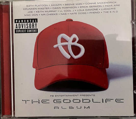 FB Entertainment presents The Goodlife Album