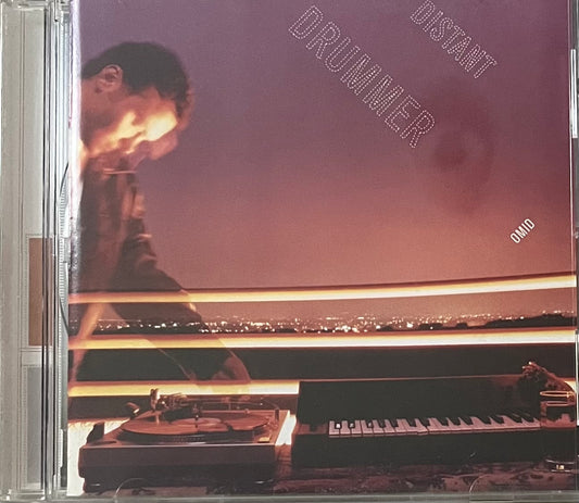 Omid - Distant Drummer