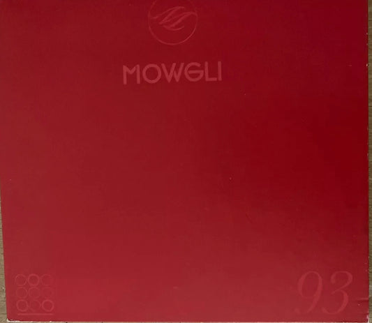 Mowgli - 93