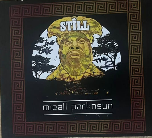 Micall Parknsun - Fotograma completo