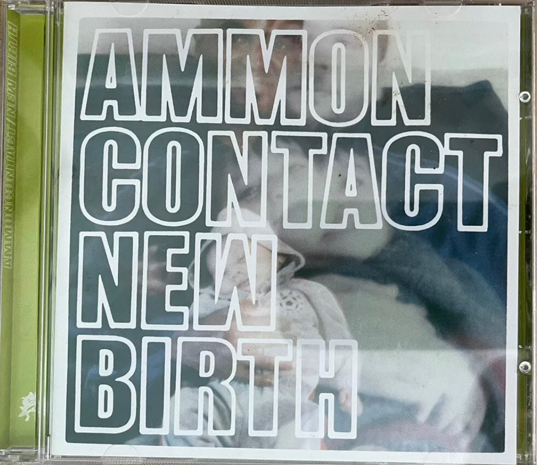 AmmonContact - New Birth