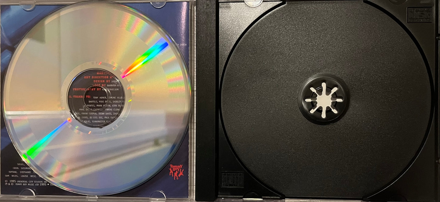 New Jersey Drive Vol 2