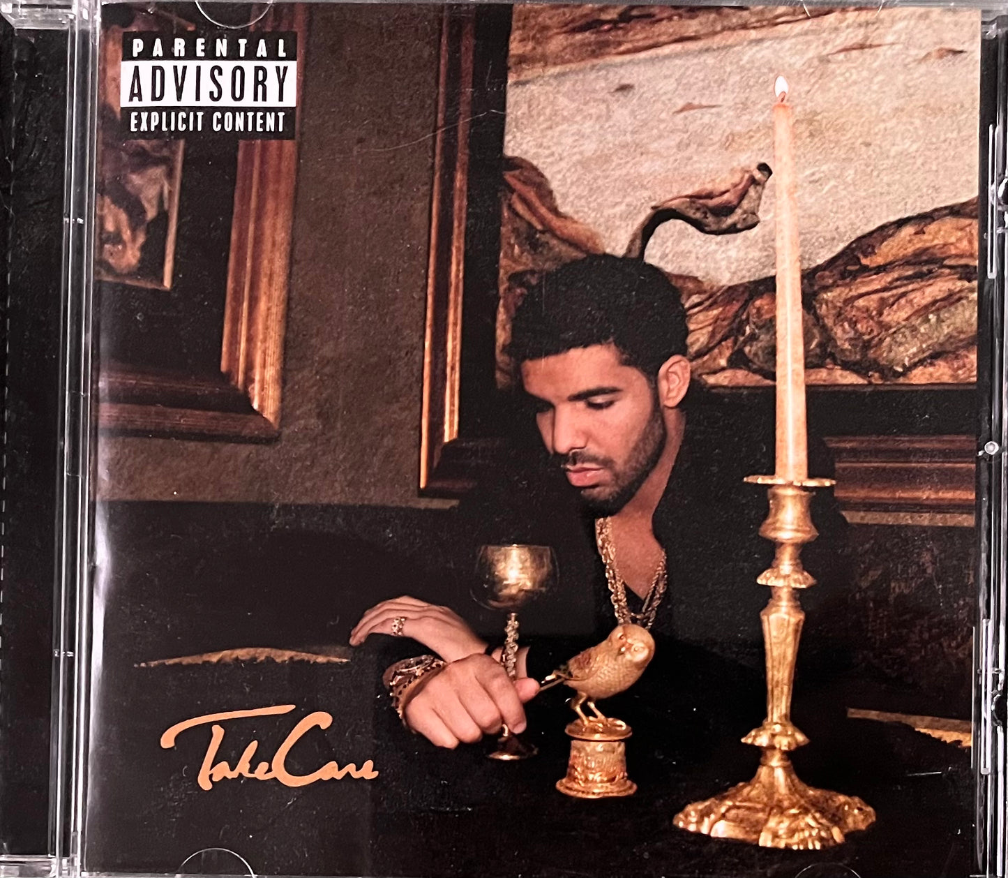 Drake - Take Care