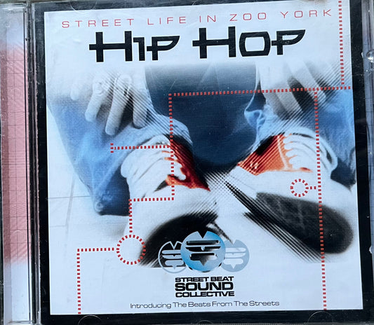 Street Life In Zoo York - Hip Hop