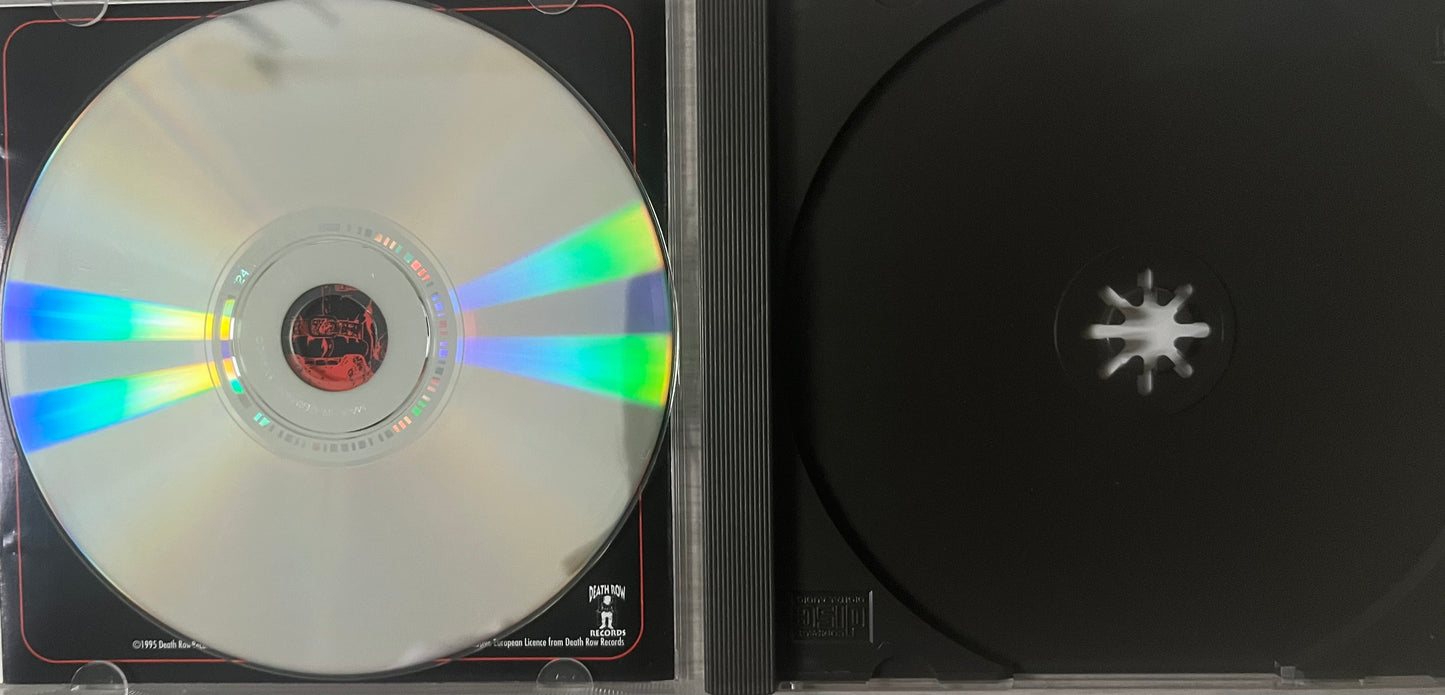 Tha Dogg Pound - Dogg Food