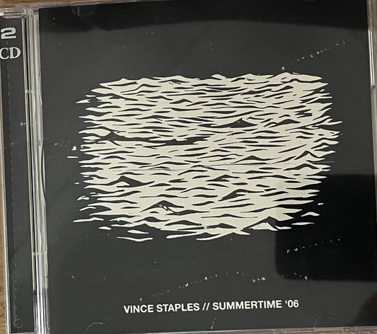 Vince Staples - Summertime 06