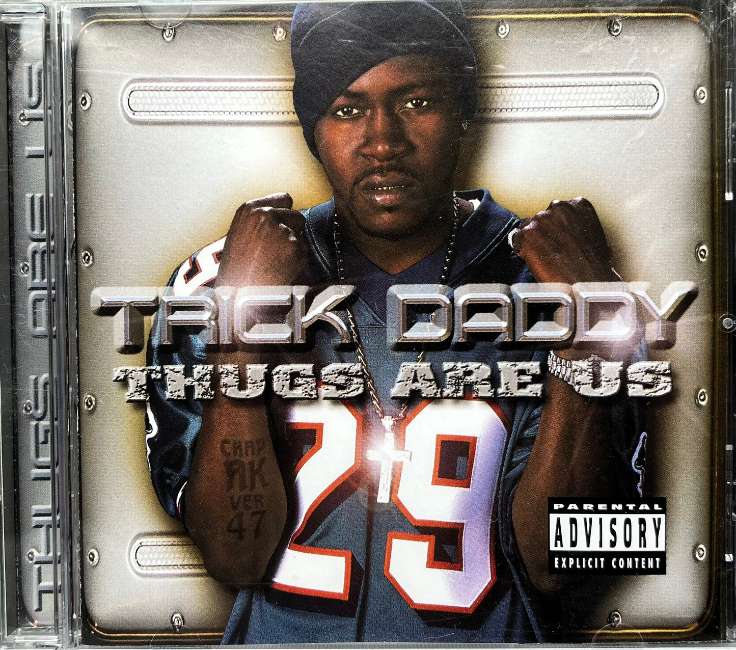 Trick Daddy - Thugs Are Us