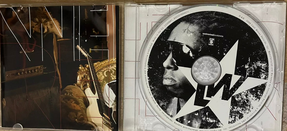 Lil Wayne - Renacimiento