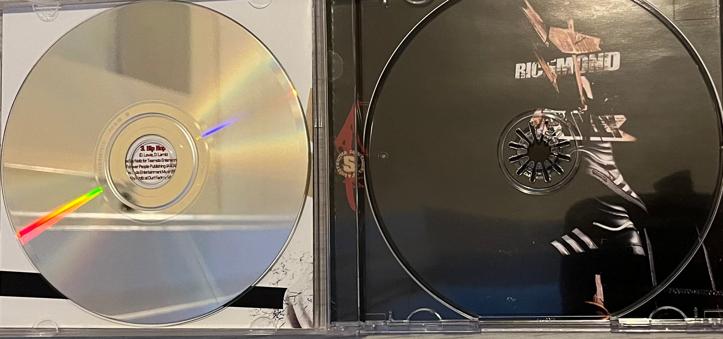 Skillz - Confessions Of A Ghostwriter