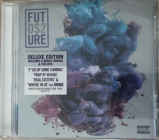 Future - DS2
