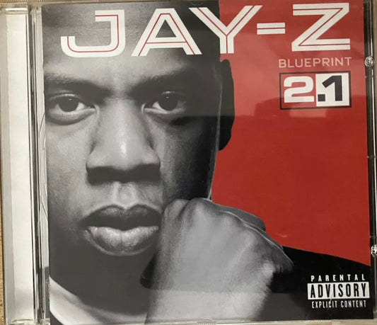 Jay Z - El plan 2.1