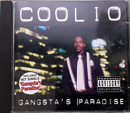 Coolio - Gangsta’s Paradise